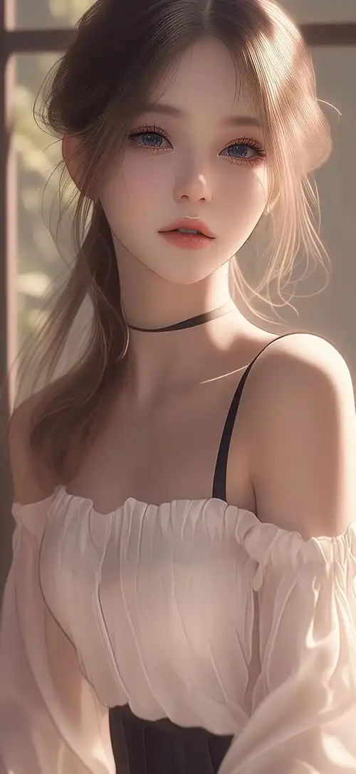 暗涌 剧集封面